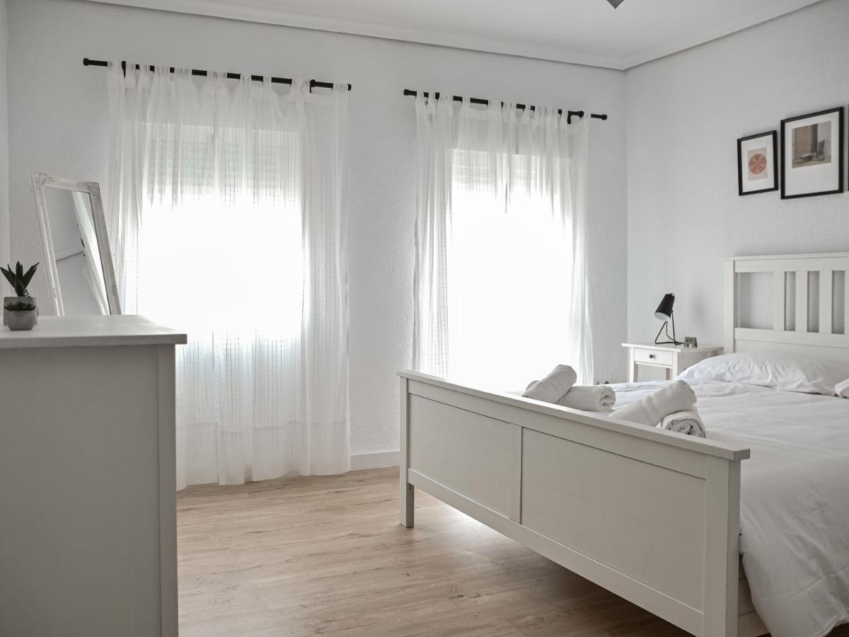 Apartamento La Pastora Córdoba Eksteriør billede